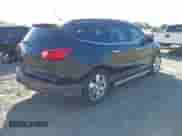 2012 Chevrolet Traverse LTZ z VIN 1GNKRLED9CJ330785, wystawiony jako IAAI lot #43334080 z przebiegiem 123 087 mil mil oraz . Historia ofert i sprzedaży dostępna na DreamBid. Obrazek 4.