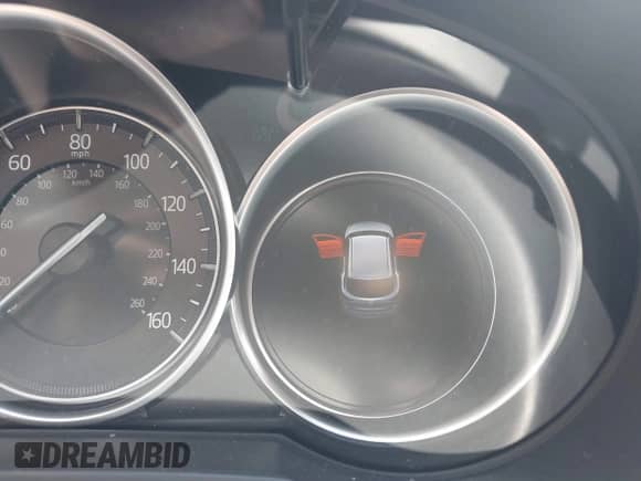 2024 Mazda CX-5 S Preferred z VIN JM3KFBCMXR0353819, wystawiony jako IAAI lot #42508482 z przebiegiem 13 458 mil mil oraz . Historia ofert i sprzedaży dostępna na DreamBid. Obrazek 15.