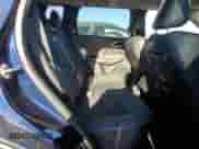 2023 Mitsubishi Outlander SE with VIN JA4T5UA92PZ021032, listed as a Copart auction lot 45210375 with 28,078 mi miles and Salvage title. Bid and sale history available at DreamBid. Image 11.