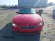 2007 BMW Z4 3.0si с VIN 4USBU53567LX02814, выставлен на аукционе IAAI как лот 42696392 с пробегом 123 441 миль миль и . История ставок и продаж доступна на DreamBid. Изображение 12.