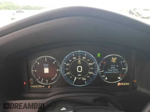 2015 Cadillac Escalade Premium z VIN 1GYS4NKJ0FR523856, wystawiony jako Copart lot #64656715 z przebiegiem 142 235 mil mil oraz Szkoda całkowita • Salvage title. Historia ofert i sprzedaży dostępna na DreamBid. Obrazek 9.