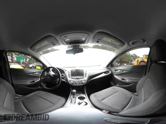 2020 Chevrolet Malibu RS with VIN 1G1ZG5ST0LF150868, listed as a IAAI auction lot 42955778 with 85,435 mi miles and . Bid and sale history available at DreamBid. Image 18.