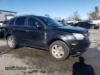 2008 Saturn VUE XR z VIN 3GSCL53768S665553, wystawiony jako Copart lot #79320564 z przebiegiem 320 292 mil mil oraz Szkoda całkowita • Salvage title. Historia ofert i sprzedaży dostępna na DreamBid. Obrazek 4.