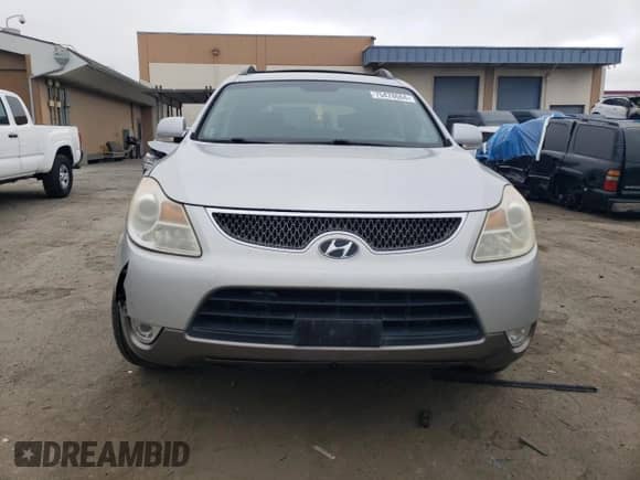 2011 Hyundai Veracruz Limited с VIN KM8NU4CC4BU154113, выставлен на аукционе Copart как лот 75478664 с пробегом 185 094 миль миль и Списание • Salvage title. История ставок и продаж доступна на DreamBid. Изображение 5.