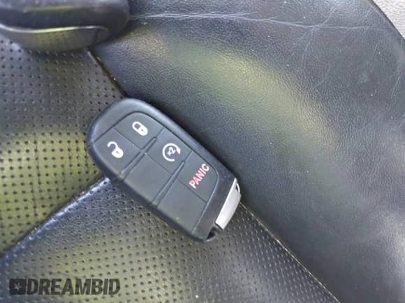 2019 Dodge Journey GT with VIN 3C4PDDEG4KT687716, listed as a IAAI auction lot 42625878 with 173,141 mi miles and . Bid and sale history available at DreamBid. Image 11.