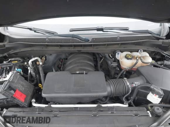 2023 Chevrolet Suburban High Country z VIN 1GNSKGKL0PR404402, wystawiony jako IAAI lot #42020154 z przebiegiem 84 993 mil mil oraz . Historia ofert i sprzedaży dostępna na DreamBid. Obrazek 10.