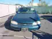 1998 Chevrolet Lumina LS с VIN 2G1WL52M5W9337396, выставлен на аукционе IAAI как лот 43390612 с пробегом 451 599 миль миль и . История ставок и продаж доступна на DreamBid. Изображение 6.