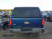 2018 Chevrolet Silverado 1500 LT с VIN 1GCVKREH8JZ147411, выставлен на аукционе Copart как лот 71670135 с пробегом 48 414 миль миль и Чистый • Clean title. История ставок и продаж доступна на DreamBid. Изображение 6.