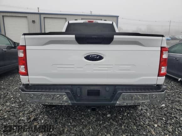2021 Ford F-150 XL с VIN 1FTMF1EB1MKE83928, выставлен на аукционе Copart как лот 47705135 с пробегом Не указан миль и Списание • Salvage title. История ставок и продаж доступна на DreamBid. Изображение 6.