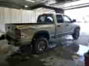 2006 Dodge 2500 SLT с VIN 3D7KS28D26G284067, выставлен на аукционе Copart как лот 66455055 с пробегом 186 780 миль миль и Списание • Salvage title. История ставок и продаж доступна на DreamBid. Изображение 3.