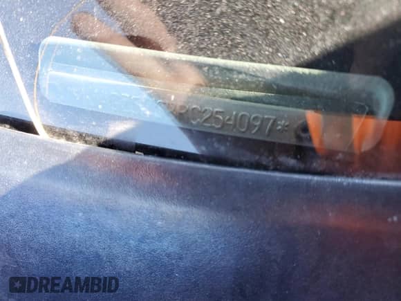 1994 Jeep Grand Cherokee Laredo with VIN 1J4GZ58S8RC254097, listed as a Copart auction lot 47379645 with 240,739 mi miles and Salvage title. Bid and sale history available at DreamBid. Image 14.