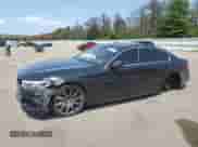2018 BMW 5 Series 540i xDrive с VIN WBAJE7C58JWC54494, выставлен на аукционе Copart как лот 67609685 с пробегом 102 193 миль миль и На запчасти • Non repairable. История ставок и продаж доступна на DreamBid. Изображение 1.