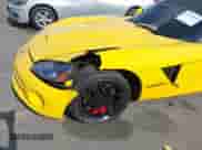 2005 Dodge Viper SRT-10 with VIN 1B3JZ65Z55V500798, listed as a IAAI auction lot 42276035 with 32,876 mi miles and . Bid and sale history available at DreamBid. Image 6.