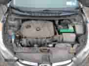 2013 Hyundai Elantra GLS с VIN KMHDH4AE0DU630302, выставлен на аукционе IAAI как лот 43164645 с пробегом 187 218 миль миль и . История ставок и продаж доступна на DreamBid. Изображение 10.