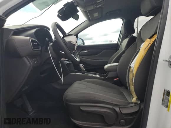 2019 Hyundai Santa Fe SE z VIN 5NMS2CAD2KH086971, wystawiony jako Copart lot #86633865 z przebiegiem 101 419 mil mil oraz Nie do naprawy • Non repairable. Historia ofert i sprzedaży dostępna na DreamBid. Obrazek 7.