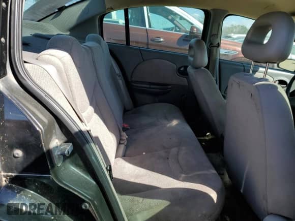 2004 Saturn ION ION 1 with VIN 1G8AG52F94Z188740, listed as a Copart auction lot 76716574 with 36,160 mi miles and Non repairable. Bid and sale history available at DreamBid. Image 10.