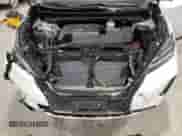 2024 Nissan Murano Platinum with VIN 5N1AZ2DS8RC119259, listed as a Copart auction lot 52637325 with 512 mi miles and Salvage title. Bid and sale history available at DreamBid. Image 12.