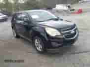2012 Chevrolet Equinox LS with VIN 2GNALBEK0C1106661, listed as a IAAI auction lot 43223578 with 207,600 mi miles and . Bid and sale history available at DreamBid. Image 1.