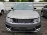 2020 Land Rover Range Rover Sport HSE Dynamic с VIN SALWR2SE1LA714702, выставлен на аукционе Copart как лот 58373965 с пробегом 47 379 миль миль и Списание • Salvage title. История ставок и продаж доступна на DreamBid. Изображение 5.