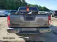 2019 Nissan Frontier SV with VIN 1N6AD0ERXKN715385, listed as a Copart auction lot 62362415 with 94,932 mi miles and Salvage title. Bid and sale history available at DreamBid. Image 6.