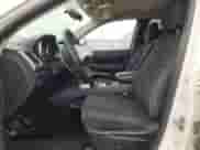 2011 Jeep Grand Cherokee Laredo с VIN 1J4RR4GG9BC600440, выставлен на аукционе Copart как лот 57500035 с пробегом 210 884 миль миль и Списание • Salvage title. История ставок и продаж доступна на DreamBid. Изображение 7.