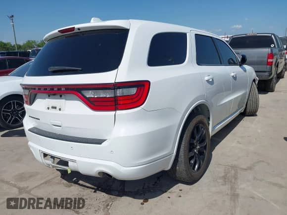 2020 Dodge Durango SXT Plus z VIN 1C4RDHAGXLC223364, wystawiony jako IAAI lot #41876587 z przebiegiem 68 101 mil mil oraz . Historia ofert i sprzedaży dostępna na DreamBid. Obrazek 4.