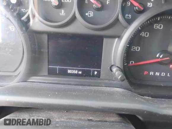 2022 Chevrolet Silverado 1500 Custom Trail Boss с VIN 3GCPDCEK0NG609686, выставлен на аукционе IAAI как лот 42563829 с пробегом 80 358 миль миль и . История ставок и продаж доступна на DreamBid. Изображение 15.