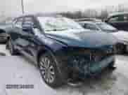 2023 Chevrolet Blazer Premier with VIN 3GNKBLRS6PS127127, listed as a Copart auction lot 82566014 with 41,925 mi miles and Salvage title. Bid and sale history available at DreamBid. Image 4.