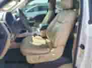 2018 Ford F-150 XL with VIN 1FTEX1CP0JKF39630, listed as a Copart auction lot 80575125 with 70,762 mi miles and Salvage title. Bid and sale history available at DreamBid. Image 7.