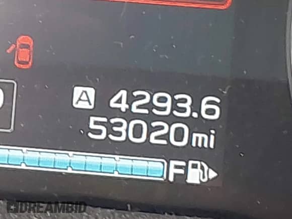 2020 Subaru Impreza with VIN 4S3GTAB66L3712206, listed as a IAAI auction lot 42811793 with 53,020 mi miles and . Bid and sale history available at DreamBid. Image 15.