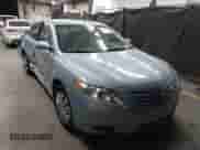 2008 Toyota Camry LE with VIN 4T1BE46K38U758439, listed as a IAAI auction lot 43364226 with 120,087 mi miles and . Bid and sale history available at DreamBid. Image 1.