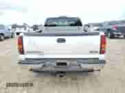 2002 GMC Sierra 1500 SLE with VIN 2GTEK19T621216428, listed as a Copart auction lot 70228315 with 252,844 mi miles and Clean title. Bid and sale history available at DreamBid. Image 6.