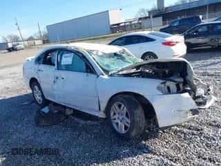 2009 Chevrolet Impala LT z VIN 2G1WC57M791316741, wystawiony jako IAAI lot #38886372 z przebiegiem Nie podano mil oraz . Historia ofert i sprzedaży dostępna na DreamBid. Obrazek 1.