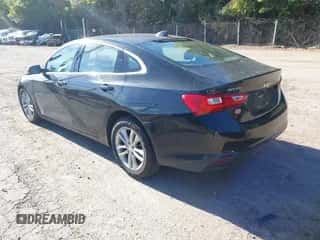 2018 Chevrolet Malibu LT с VIN 1G1ZD5ST7JF145740, выставлен на аукционе IAAI как лот 43370388 с пробегом 94 051 миль миль и . История ставок и продаж доступна на DreamBid. Изображение 3.