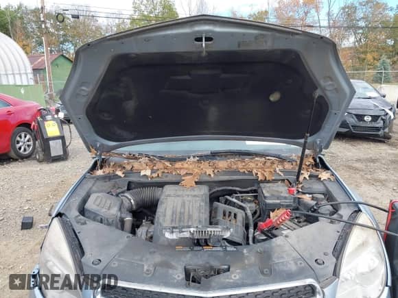 2014 Chevrolet Equinox LS с VIN 2GNALAEK7E6380102, выставлен на аукционе IAAI как лот 43477615 с пробегом 149 436 миль миль и . История ставок и продаж доступна на DreamBid. Изображение 10.