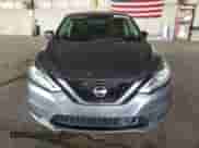 2019 Nissan Sentra S z VIN 3N1AB7APXKY296837, wystawiony jako Copart lot #71426795 z przebiegiem 115 330 mil mil oraz Szkoda całkowita • Salvage title. Historia ofert i sprzedaży dostępna na DreamBid. Obrazek 5.