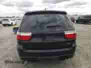 2012 Dodge Durango R/T z VIN 1C4SDJCT5CC138550, wystawiony jako Copart lot #72032725 z przebiegiem 132 345 mil mil oraz Szkoda całkowita • Salvage title. Historia ofert i sprzedaży dostępna na DreamBid. Obrazek 6.