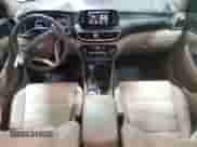 2021 Hyundai Tucson Value с VIN KM8J3CA40MU308651, выставлен на аукционе Copart как лот 63965445 с пробегом 33 065 миль миль и Списание • Salvage title. История ставок и продаж доступна на DreamBid. Изображение 8.