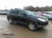 2008 Hyundai Veracruz GLS с VIN KM8NU13C88U052353, выставлен на аукционе IAAI как лот 43397906 с пробегом 188 516 миль миль и . История ставок и продаж доступна на DreamBid. Изображение 1.