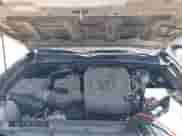 2021 Toyota Tacoma SR5 with VIN 5TFAZ5CN4MX102901, listed as a IAAI auction lot 43136326 with 78,206 mi miles and . Bid and sale history available at DreamBid. Image 10.