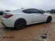 2016 Hyundai Genesis Coupe Ultimate с VIN KMHHU6KJ5GU131357, выставлен на аукционе Copart как лот 42672135 с пробегом Не указан миль и Списание • Salvage title. История ставок и продаж доступна на DreamBid. Изображение 3.