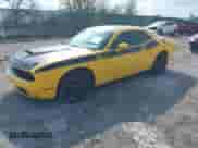 2017 Dodge Challenger R/T с VIN 2C3CDZBT8HH560387, выставлен на аукционе IAAI как лот 41982797 с пробегом 96 381 миль миль и . История ставок и продаж доступна на DreamBid. Изображение 18.