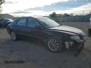 2006 Hyundai Azera SE z VIN KMHFC46F76A109395, wystawiony jako Copart lot #86869165 z przebiegiem 170 166 mil mil oraz Szkoda całkowita • Salvage title. Historia ofert i sprzedaży dostępna na DreamBid. Obrazek 4.