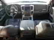 2018 Ram 1500 Laramie с VIN 1C6RR6NT6JS183503, выставлен на аукционе Copart как лот 43753785 с пробегом 83 788 миль миль и На запчасти • Non repairable. История ставок и продаж доступна на DreamBid. Изображение 8.