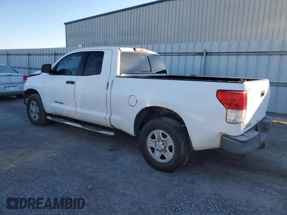 2012 Toyota Tundra z VIN 5TFRU5F1XCX027582, wystawiony jako Copart lot #85649634 z przebiegiem 267 030 mil mil oraz Szkoda całkowita • Salvage title. Historia ofert i sprzedaży dostępna na DreamBid. Obrazek 2.