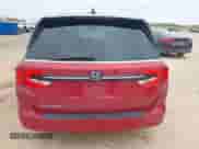 2023 Honda Odyssey EX-L с VIN 5FNRL6H66PB047989, выставлен на аукционе IAAI как лот 41940053 с пробегом 136 205 миль миль и . История ставок и продаж доступна на DreamBid. Изображение 16.