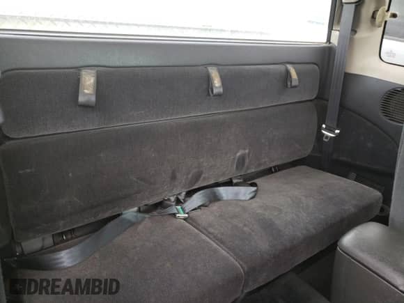 2002 Dodge Dakota с VIN 1B7GL12X82S692926, выставлен на аукционе Copart как лот 84073435 с пробегом 149 095 миль миль и Чистый • Clean title. История ставок и продаж доступна на DreamBid. Изображение 10.