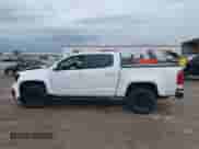 2022 Chevrolet Colorado 2WD Work Truck с VIN 1GCGSBEN1N1124031, выставлен на аукционе IAAI как лот 42102758 с пробегом 77 508 миль миль и . История ставок и продаж доступна на DreamBid. Изображение 15.