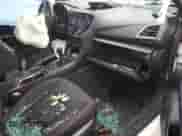 2018 Subaru Impreza Special Sports с VIN 4S3GKAL63J1606970, выставлен на аукционе Copart как лот 85511334 с пробегом Не указан миль и Чистый • Clean title. История ставок и продаж доступна на DreamBid. Изображение 8.