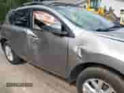 2011 Nissan Murano SL with VIN JN8AZ1MW1BW155420, listed as a IAAI auction lot 43141054 with 139,635 mi miles and . Bid and sale history available at DreamBid. Image 6.